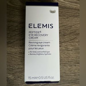 Elemis Peptide4 Eye Recovery Cream